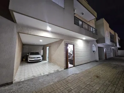Sobrado com 2 Quartos à venda, 148m² no Monte Castelo, Campo Grande