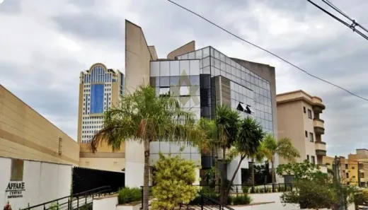 para alugar, 34m² no Vila Ana Maria, Ribeirão Preto