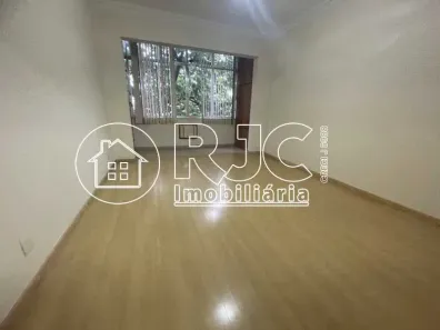 Apartamento com 2 Quartos à venda, 74m² no Andaraí, Rio de Janeiro