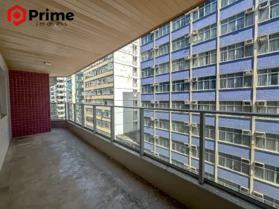 Apartamento com 3 Quartos à venda, 200m² no Centro, Guarapari