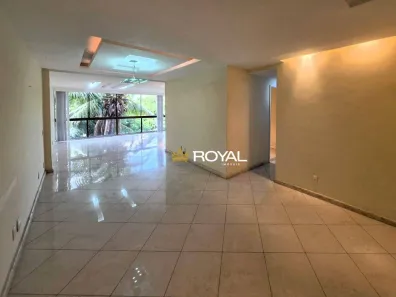 Apartamento com 3 Quartos à venda, 123m² no Recreio dos Bandeirantes, Rio de Janeiro