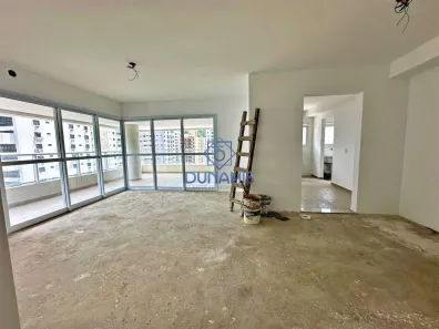 Apartamento com 3 Quartos à venda, 142m² no Pitangueiras, Guarujá