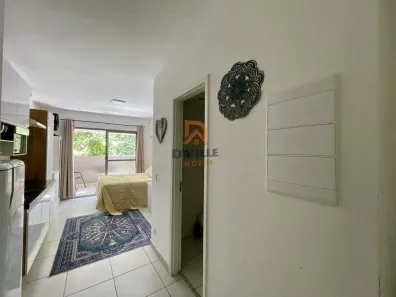 Apartamento com 1 Quarto à venda, 31m² no Vila Clementino, São Paulo