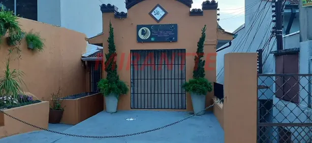 Lote/Terreno à venda, 276m² no Água Fria, São Paulo