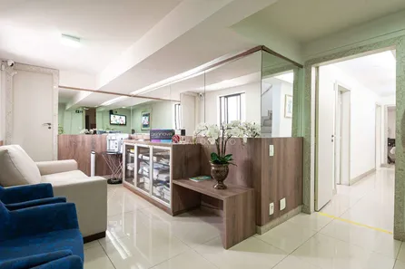 Sala Comercial à venda, 149m² no Funcionários, Belo Horizonte