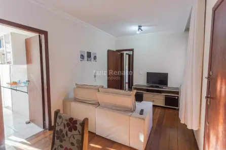 Apartamento com 3 Quartos à venda, 65m² no Nova Floresta, Belo Horizonte