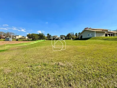 Lote/Terreno à venda, 1500m² no Haras Paineiras, Salto
