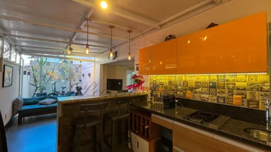 Apartamento com 3 Quartos à venda, 104m² no Jardim da Penha, Vitória