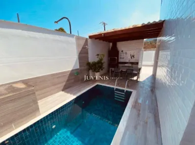 Casa com 4 Quartos à venda, 150m² no Bairro de Juquehy, São Sebastião