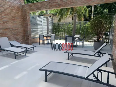 Apartamento com 3 Quartos para alugar, 100m² no Charitas, Niterói