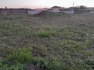 Lote/Terreno à venda, 200m² no Residencial Maré Mansa, Presidente Prudente