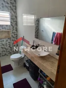 Casa com 2 Quartos à venda, 200m² no Parque Residencial Jundiaí, Jundiaí