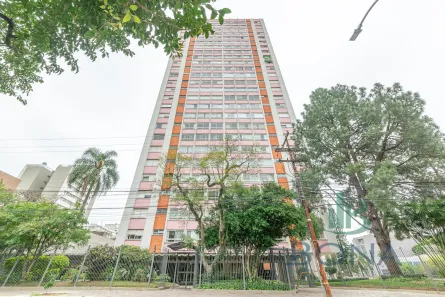 Apartamento com 3 Quartos à venda, 167m² no Moinhos de Vento, Porto Alegre