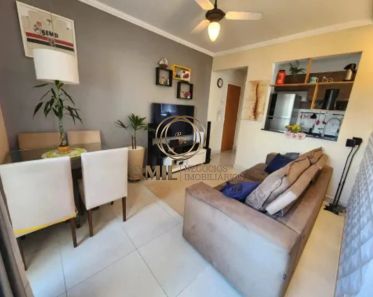 Apartamento com 2 Quartos à venda, 47m² no Vila Iracema, São José dos Campos