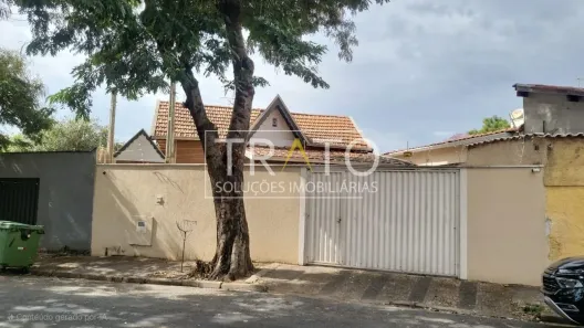 Casa com 3 Quartos para alugar, 200m² no Nova Campinas, Campinas