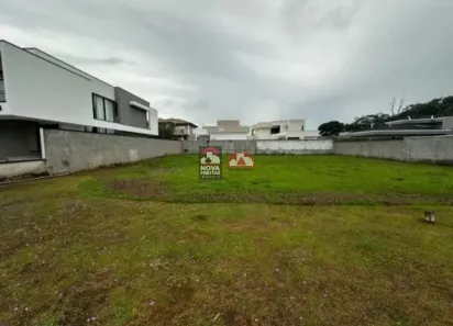 Lote/Terreno à venda, 420m² no Loteamento Residencial Reserva Bonsucesso, Pindamonhangaba