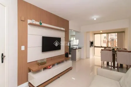 Apartamento com 3 Quartos à venda, 71m² no Cavalhada, Porto Alegre