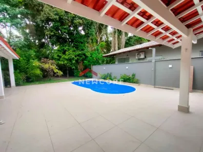 Casa com 5 Quartos à venda, 320m² no Riviera, Bertioga