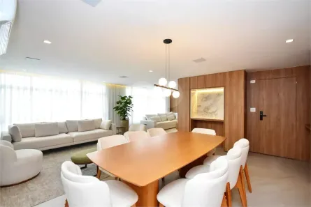 Apartamento com 3 Quartos à venda, 165m² no Jardim Paulista, São Paulo