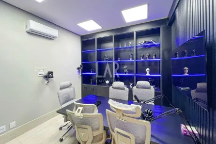 Ponto Comercial à venda, 38m² no Estoril, Belo Horizonte