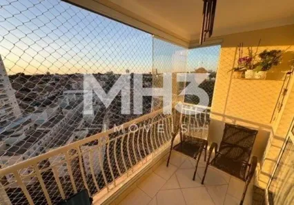 Apartamento com 3 Quartos à venda, 90m² no Chácara Cneo, Campinas