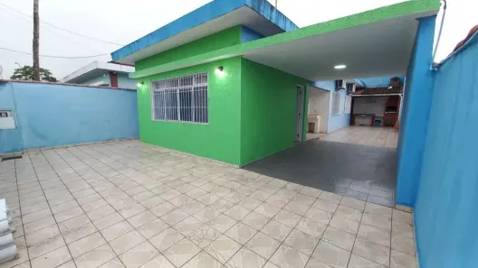Casa com 2 Quartos à venda, 90m² no Caiçara, Praia Grande