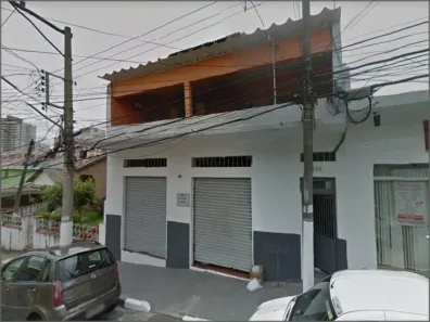 Imóvel Comercial com 18 Quartos à venda, 697m² no Vila Yara, Osasco