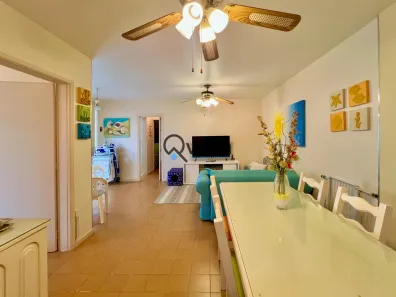 Apartamento com 3 Quartos à venda, 70m² no Enseada, Guarujá