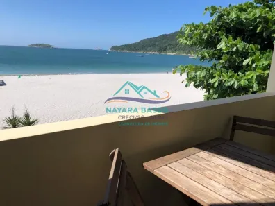 Apartamento com 1 Quarto para alugar, 18m² no Ingleses do Rio Vermelho, Florianópolis