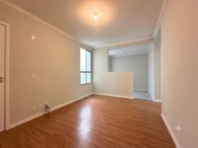 Apartamento com 2 Quartos à venda, 48m² no Areias, São José