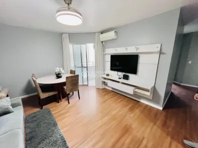Apartamento com 3 Quartos à venda, 74m² no Barreiros, São José