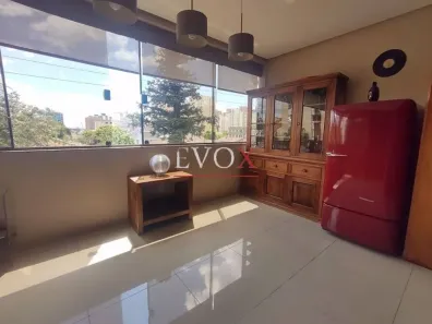 Apartamento com 3 Quartos à venda, 123m² no Vila Ipiranga, Porto Alegre