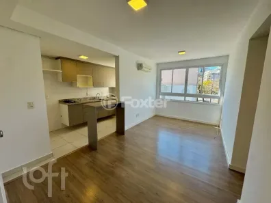 Apartamento com 3 Quartos à venda, 65m² no Petrópolis, Porto Alegre