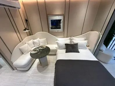 Apartamento com 1 Quarto à venda, 23m² no Centro, Rio de Janeiro