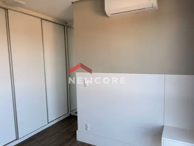 Apartamento com 2 Quartos à venda, 79m² no Granja Viana, Cotia