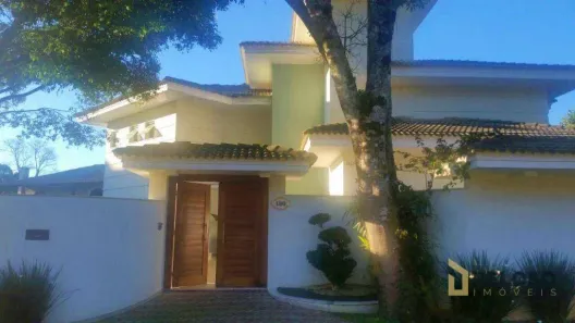 Casa de Condomínio com 3 Quartos à venda, 450m² no Roseira, Mairiporã