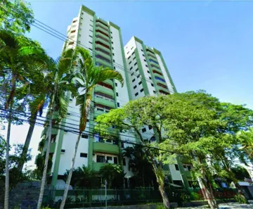 Apartamento com 3 Quartos à venda, 149m² no Jardim das Nações, Taubaté