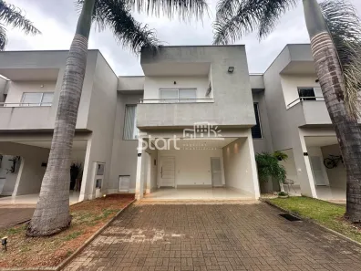 Casa de Condomínio com 3 Quartos à venda, 190m² no Morumbi, Paulínia