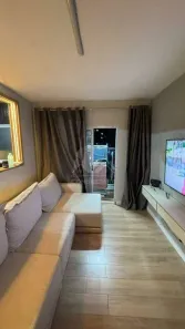 Apartamento com 1 Quarto à venda, 55m² no Centro, São Vicente