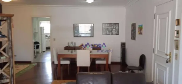 Apartamento com 4 Quartos à venda, 230m² no Vila Olímpia, São Paulo