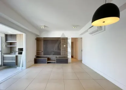 Apartamento com 2 Quartos para alugar, 91m² no Cambuí, Campinas