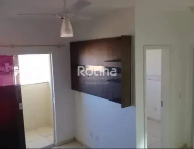 Apartamento com 2 Quartos à venda, 51m² no Shopping Park, Uberlândia