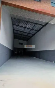 Galpão/Depósito/Armazém para alugar, 288m² no Assunção, São Bernardo do Campo