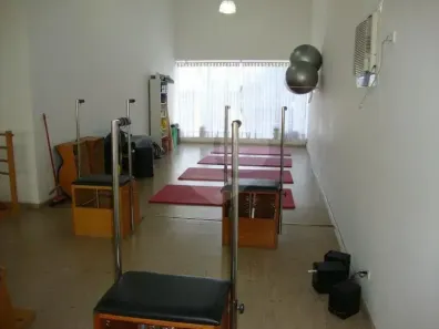 Ponto Comercial à venda, 600m² no Morumbi, São Paulo