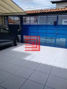 Sobrado com 3 Quartos à venda, 126m² no Vila Diva (Zona Leste), São Paulo