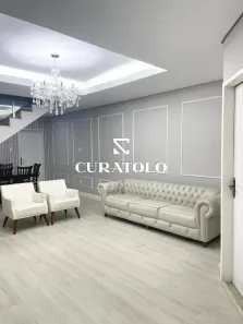 Sobrado com 4 Quartos à venda, 150m² no Jardim Cotiana, São Paulo