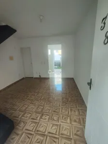 Casa de Condomínio com 2 Quartos à venda, 60m² no Chácara Tropical (Caucaia do Alto), Cotia