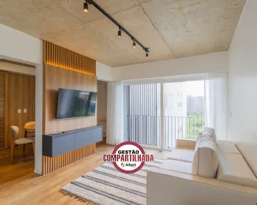 Apartamento com 2 Quartos para venda ou aluguel, 80m² no Jardim Europa, Porto Alegre