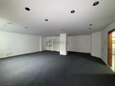 Sala Comercial para alugar, 71m² no Menino Deus, Porto Alegre