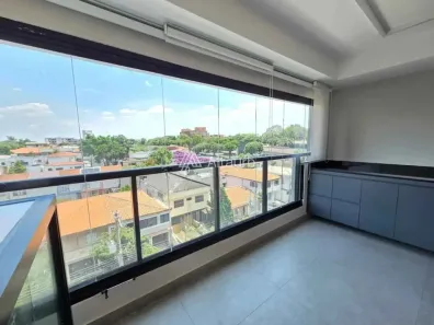 Apartamento com 2 Quartos à venda, 51m² no Vila Andrade, São Paulo